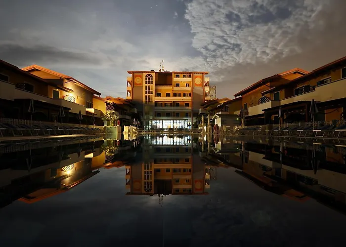 Villaggio Hemingway - Aparthotel Caorle